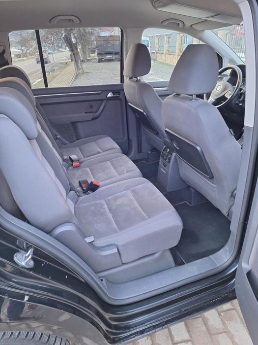 De vănzare WV touran