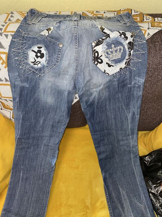 Продам джинсы турецкие