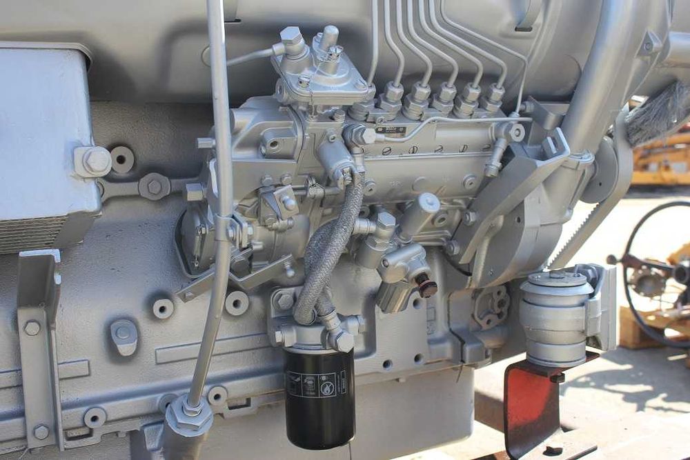 Motor complet Deutz BF6L913C - Piese de motor Deutz