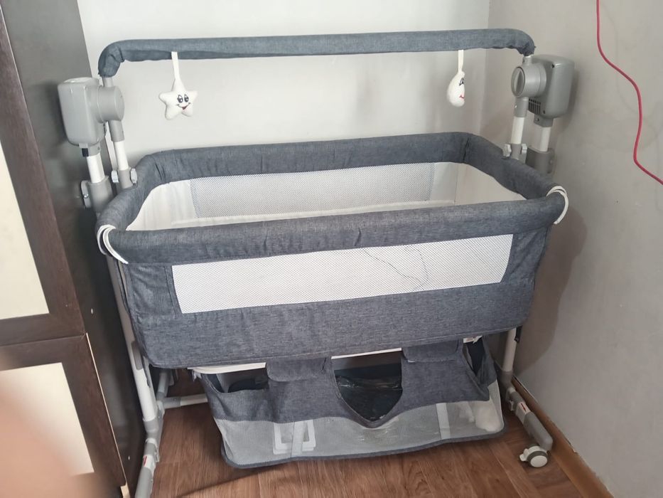 Детский манеж 1 жыл