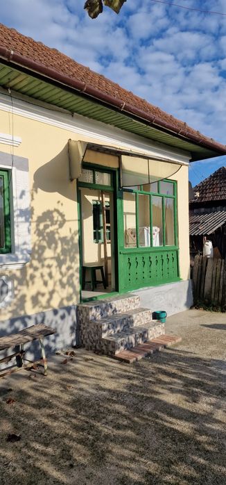 Casă de vanzare, Calimanești, județul Vâlcea