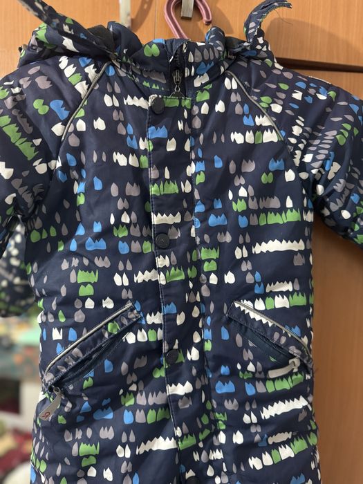 Комбинезон рр 104