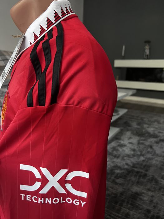 Bluza  Adidas Manchester United