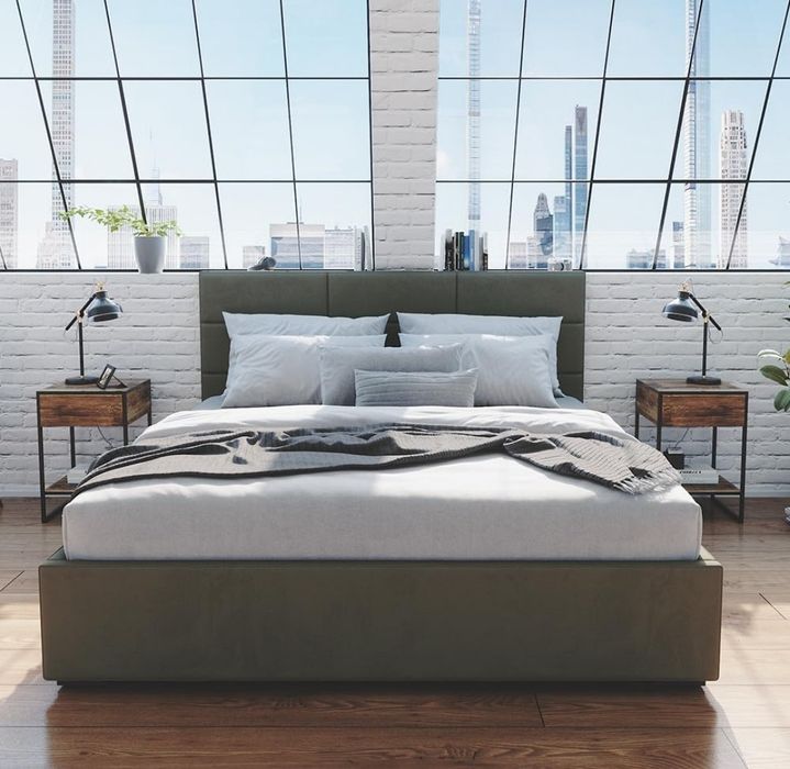 Комплект нощни шкафчета Vicco 2880