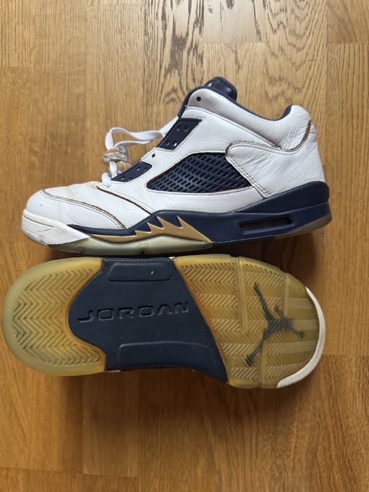 Air Jordan 5 low