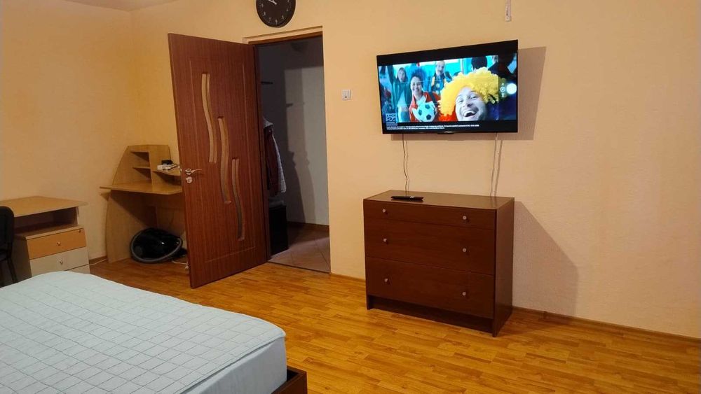 Inchiriere garsoniera