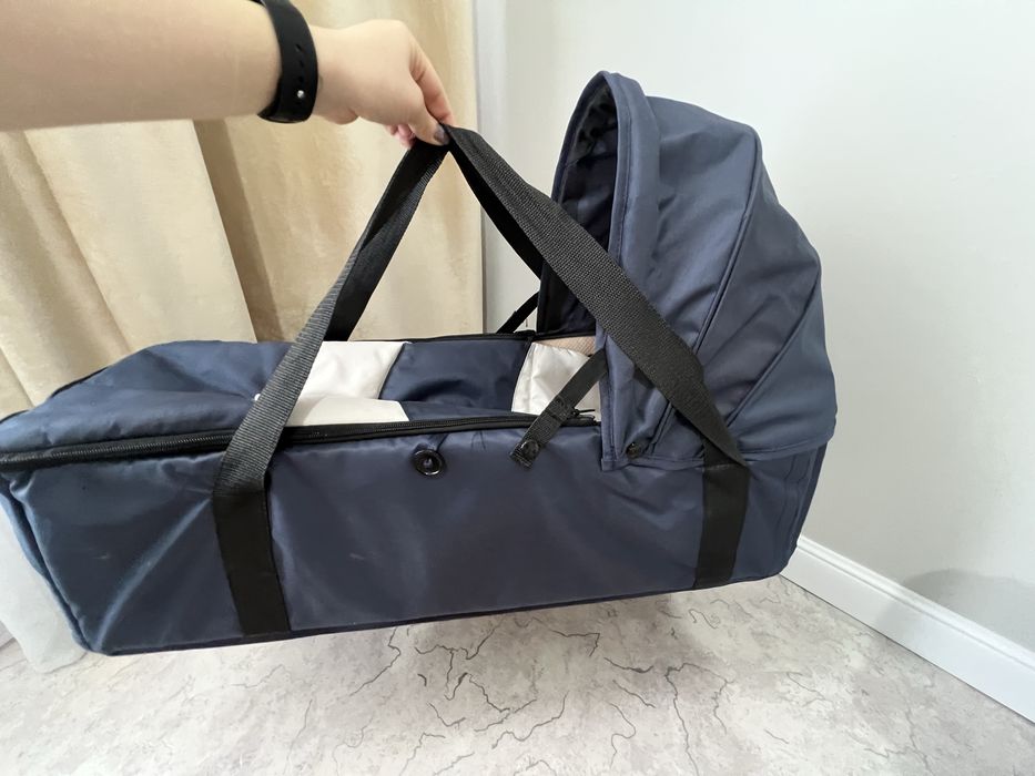 Переноска для малыша Chicco