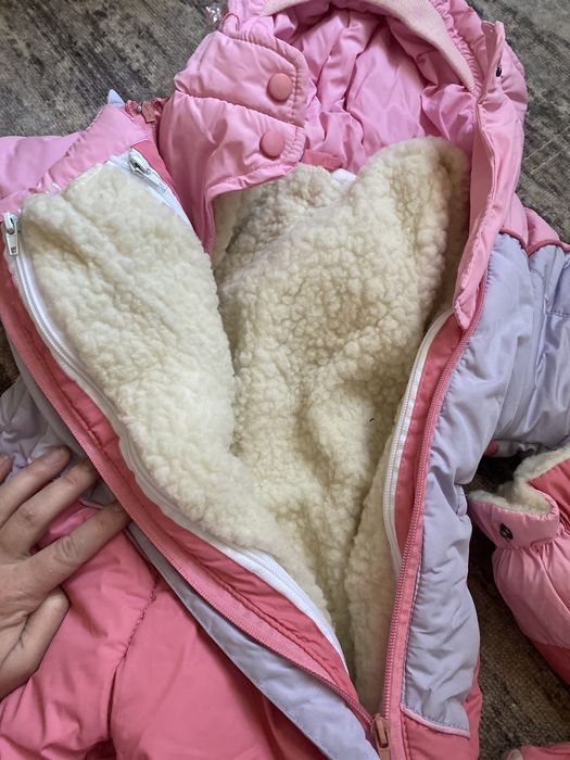 Комбенизон трансформер. 80р