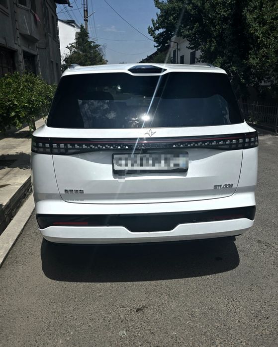 dongfeng 008 restyling