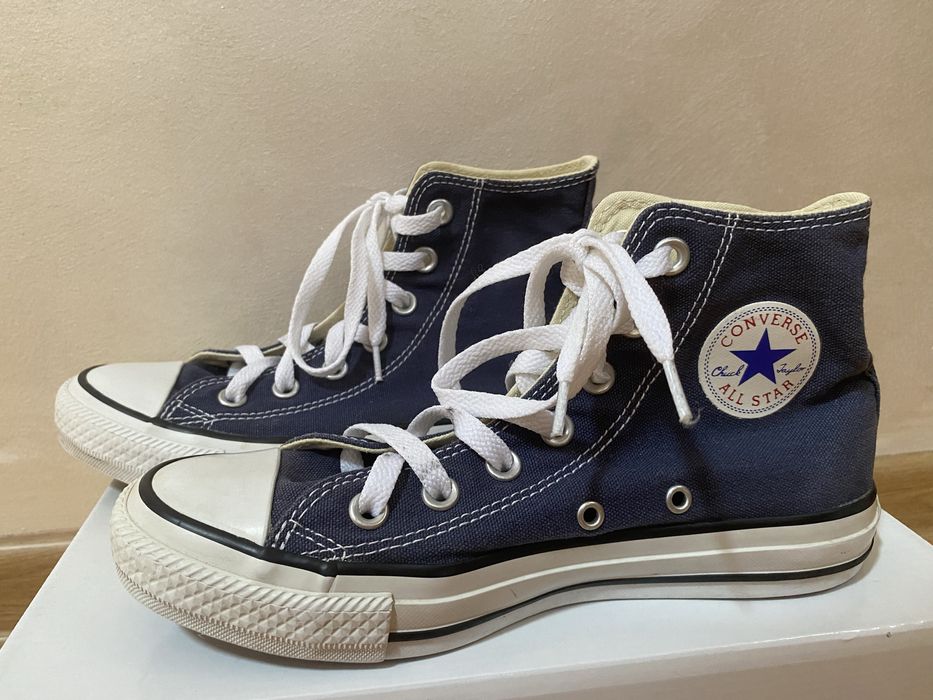 Converse Chuck Taylor