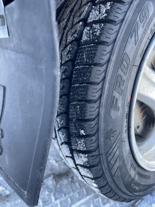 Продам ваз 2107 на ходу