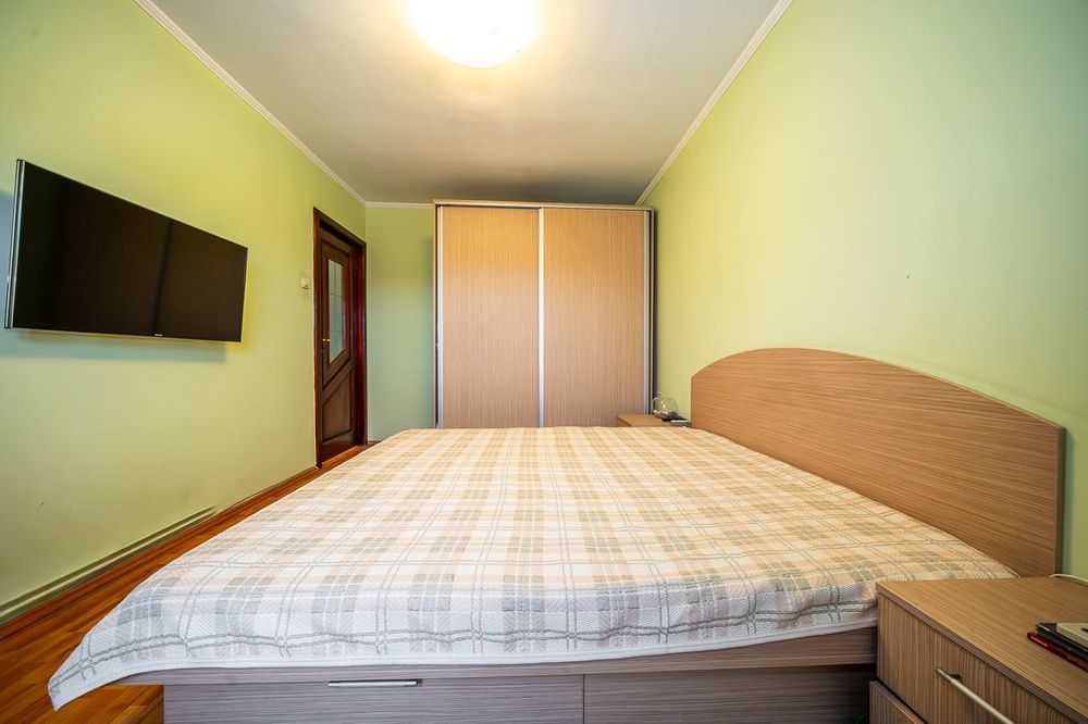 Apartament 3 camere, renovat, Bulevardul Unirii-Central