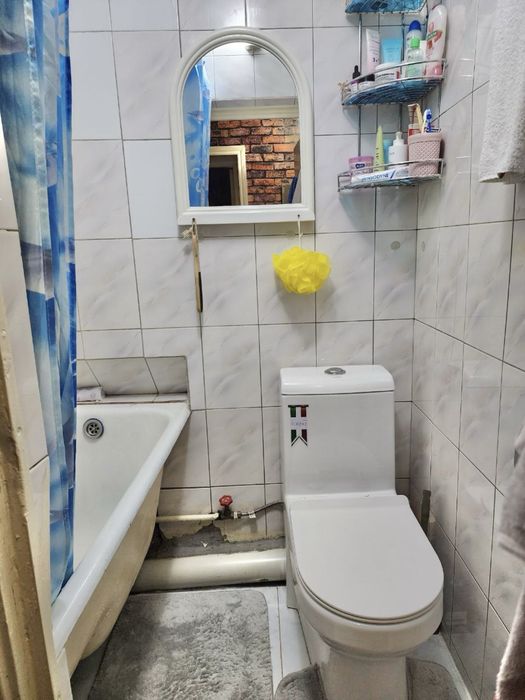 1/3/4 ул.Чапаната, Чиланзар-2