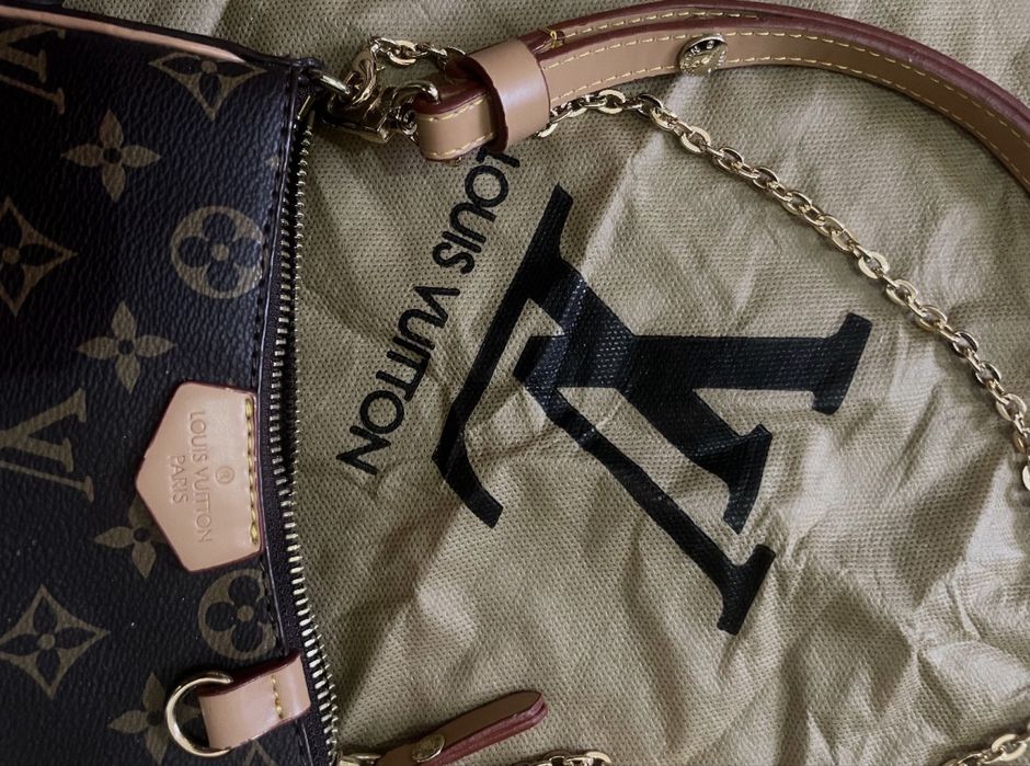 Louis Vuitton bag