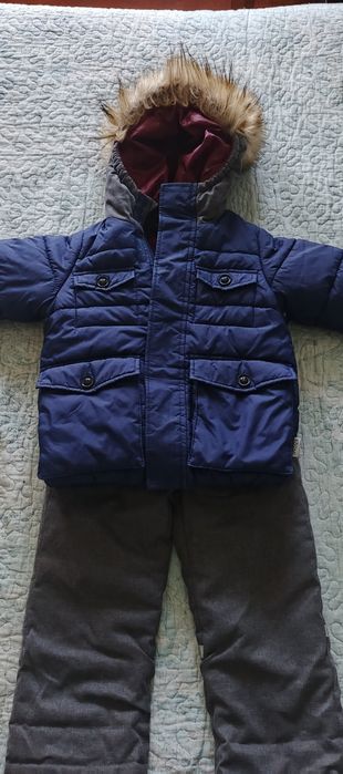 Продам детский костюм.