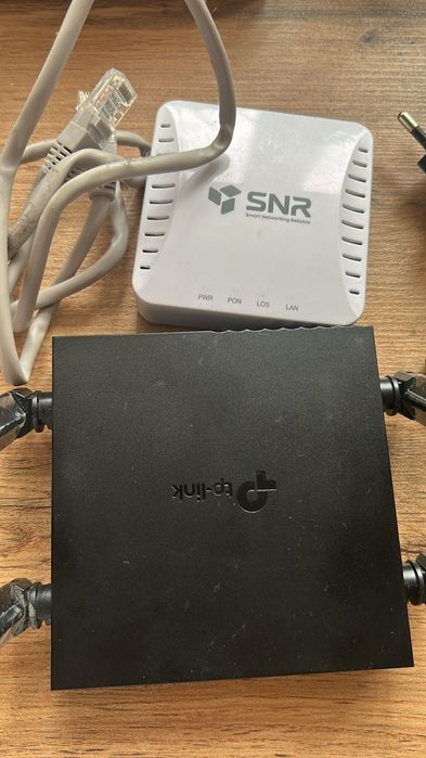 Вайфай роутер/модем TP-LINK