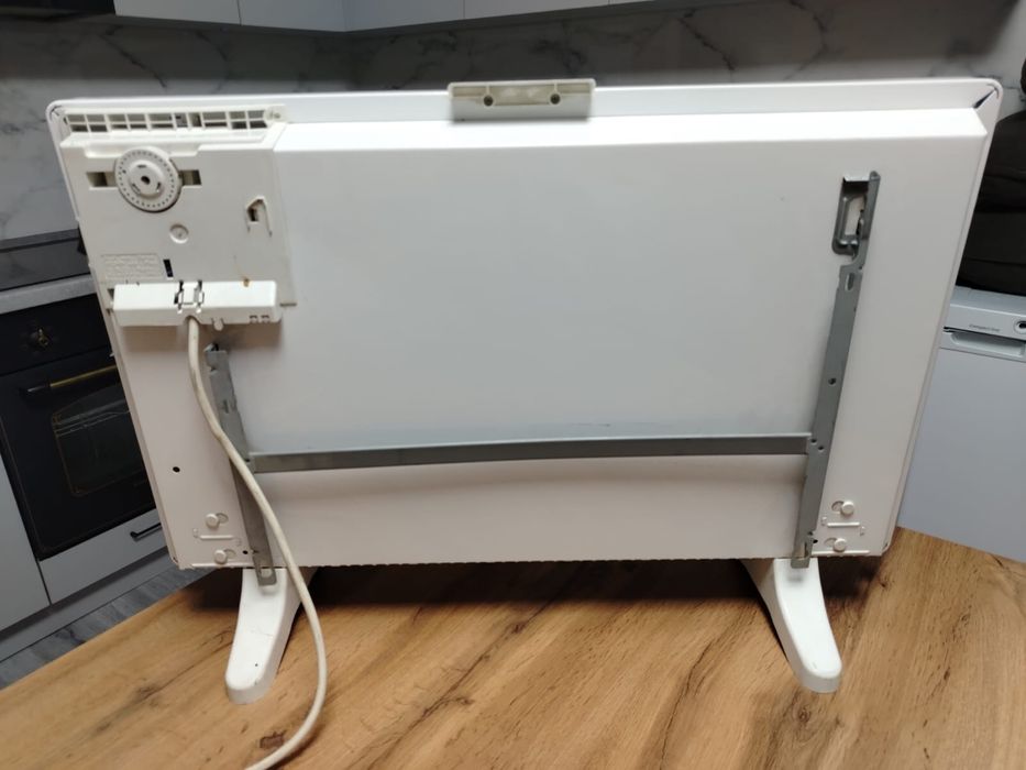 Обогреватель мощный