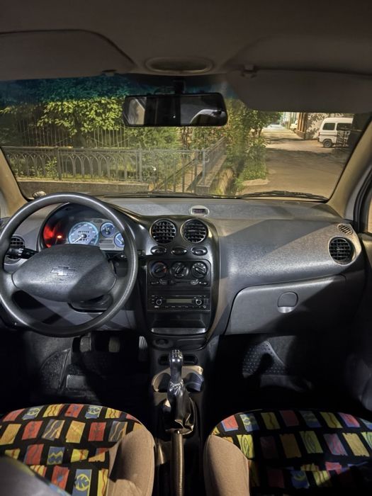 Matiz Best 2015 Yil