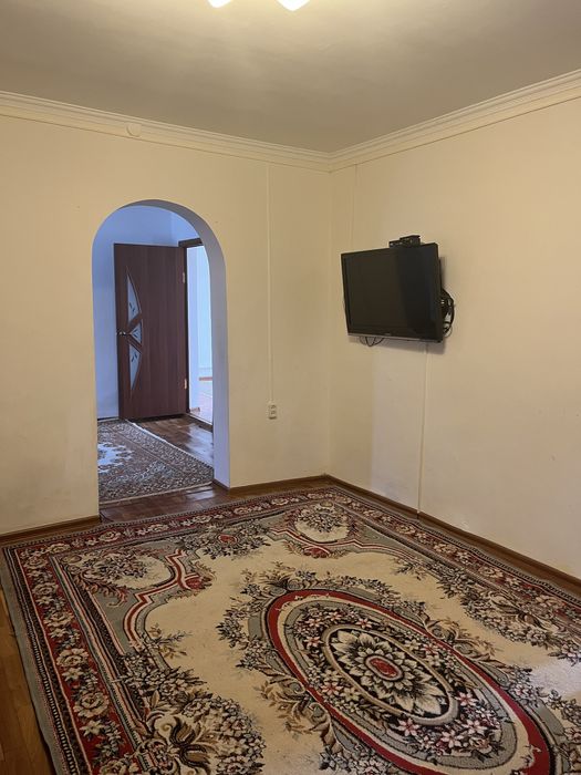 Арендуем дом 2 комнатный