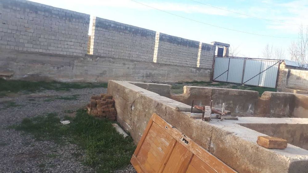 Қибрай, Нуробод Махалла УЧАСТКА СРОЧНО СОТИЛАДИ !!!