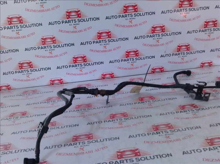 conducte alimentare motorina kia venga 1.4d an fabr. 2013