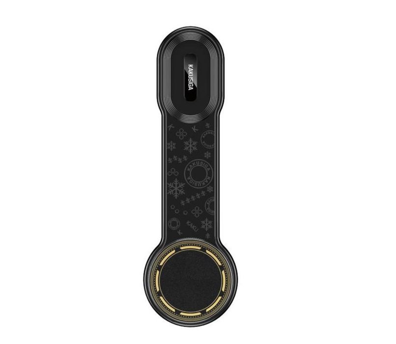 Suport Magsafe Pentru Telefon Pliabil cu Adeziv