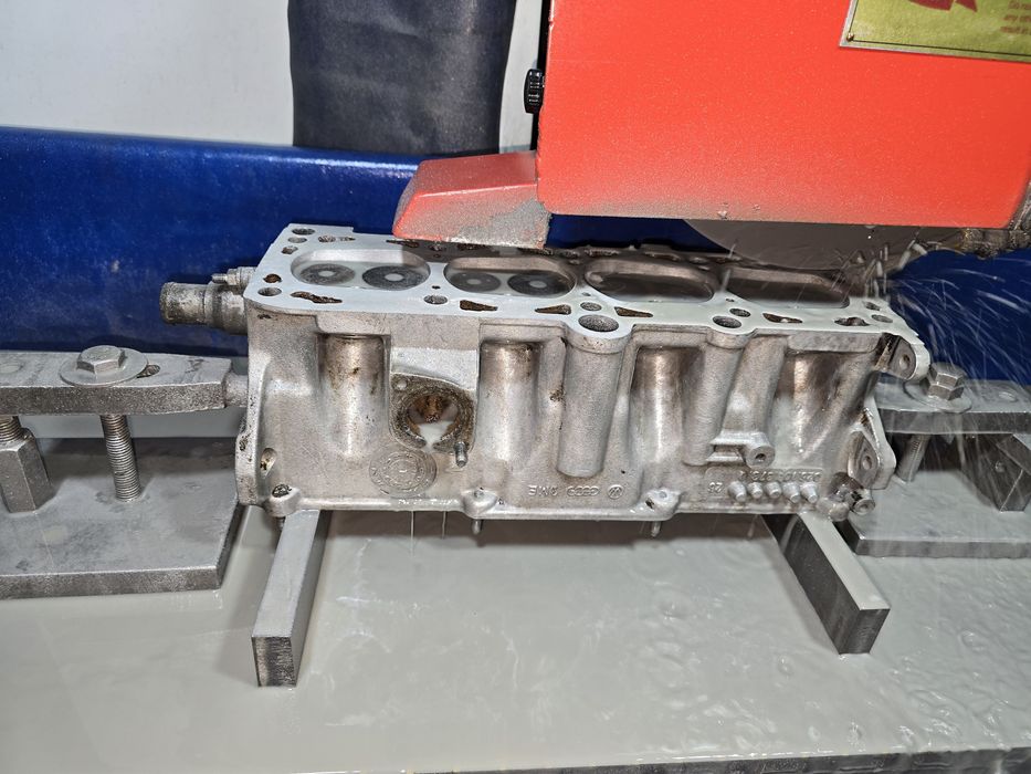 Опресовка опрессовка