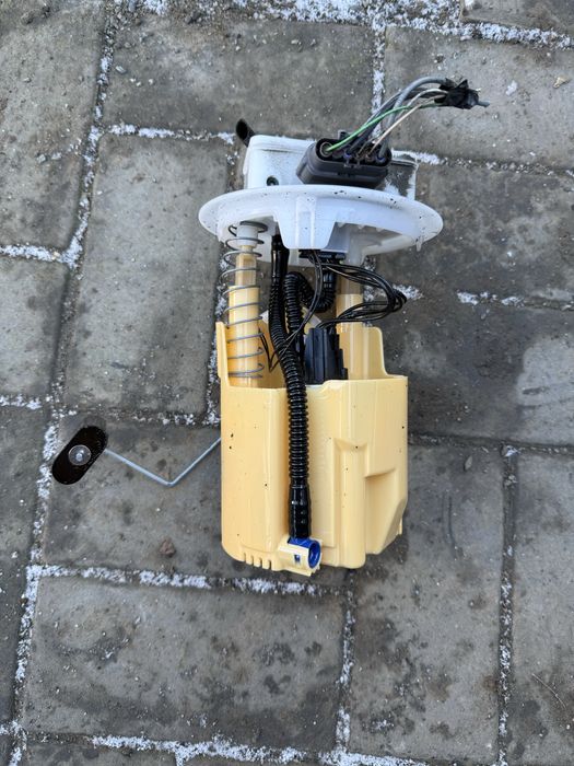 Pompa motorina rezervor Dacia Logan 2 Sandero 1.5 dci euro 6 AdBlue