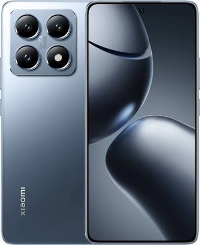 Сяоми 14т Xiaomi 14T