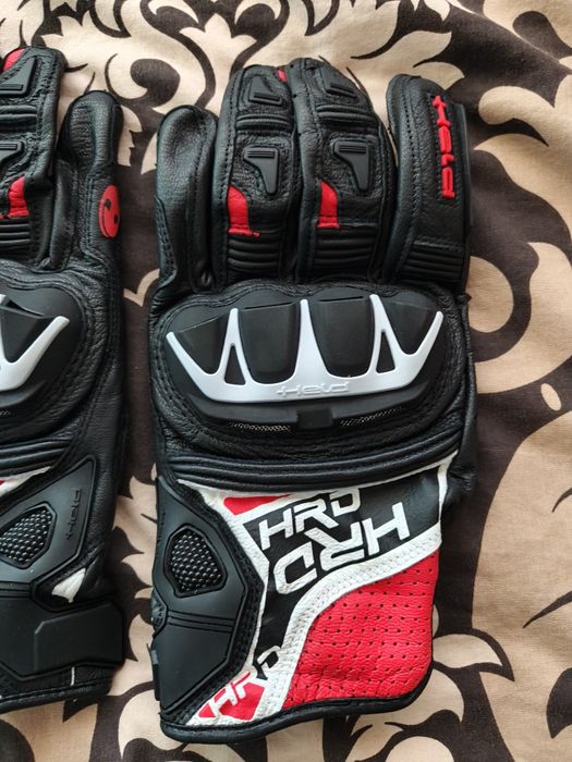 Ръкавици за мотор Held Kakuda HRD