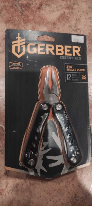 Мультитул Gerber