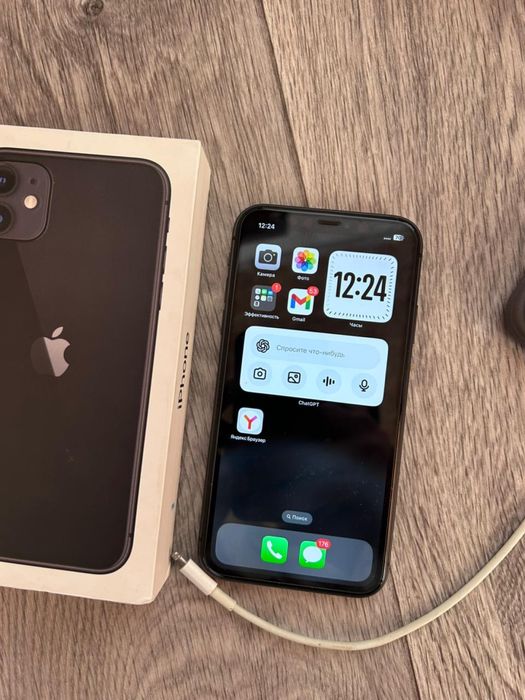Продам Айфон 11 128GB