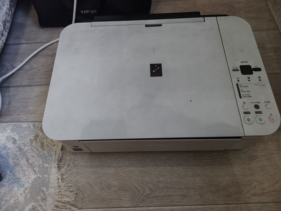 Принтер canon m250