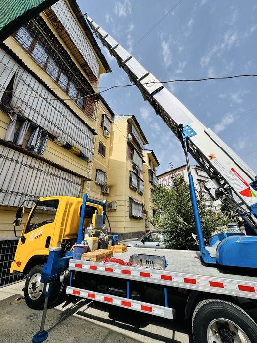 Avtolift 24/7 Автолифт Хизматлари