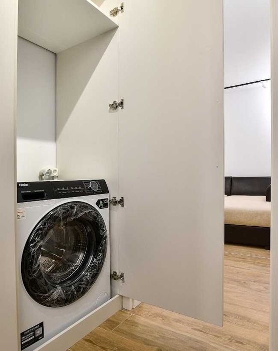 Отдава под наем, Тристаен, обзаведен Люлин 4, готов за нанасяне