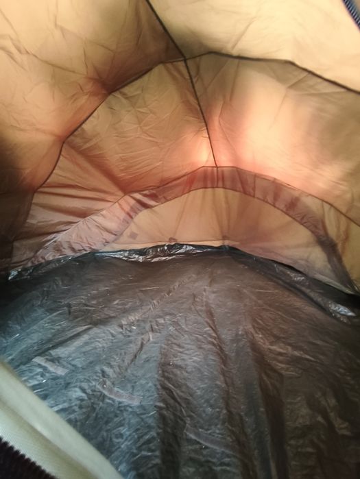 Палатка за шаран NASH Double Top Mk4