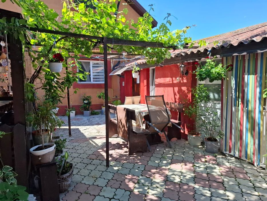 Cazare Mangalia  Casa Camelia - Confort si liniște la casă. CITIȚI CU ATENTIE OFERTA NOASTRA!