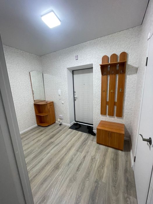 Сдается 1 комнатная квартира