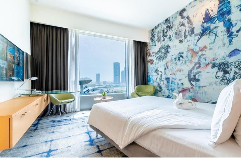 Аренда гостиница Мирабадский район, первая линия