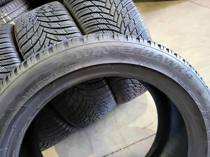 235/45/18 FIRESTONE 4БР