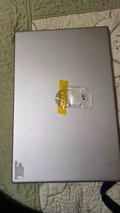 Ноутбук HP 15-fd0117c