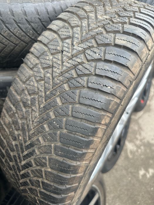 Kobalt r15 diska balon