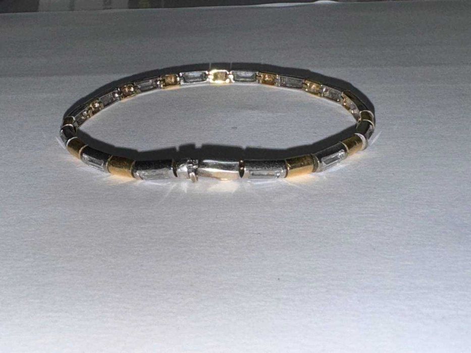 bratara aur 14 k (EFN) star amanet