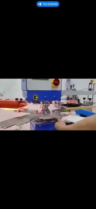 Perchatka apparat sotiladi