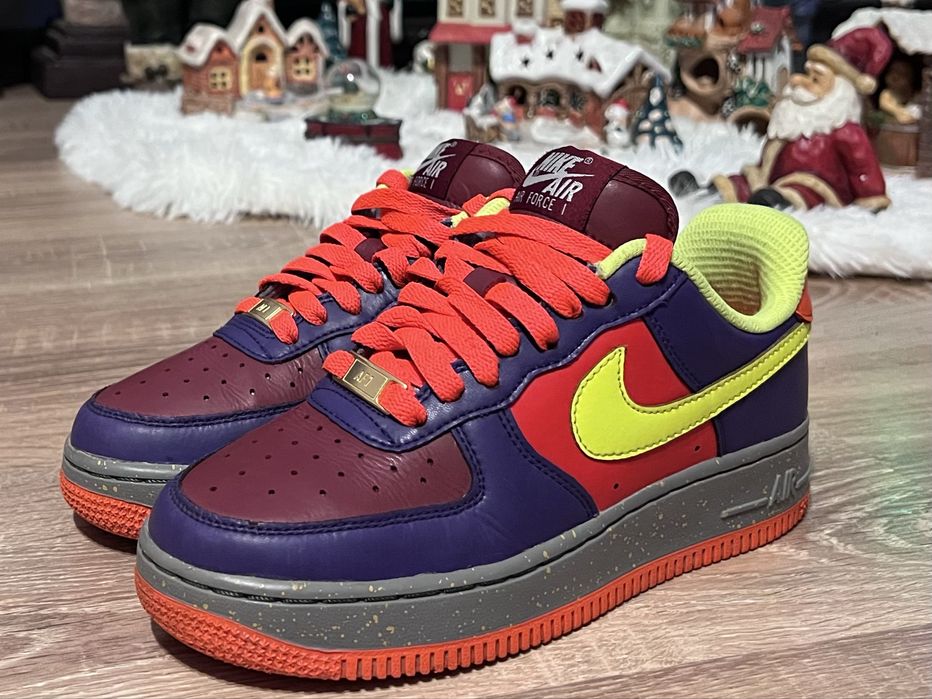 Nike Air Force 1 iD.. marimea 35,5