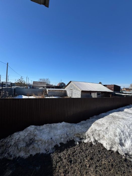 Продам дом 2-х этажный