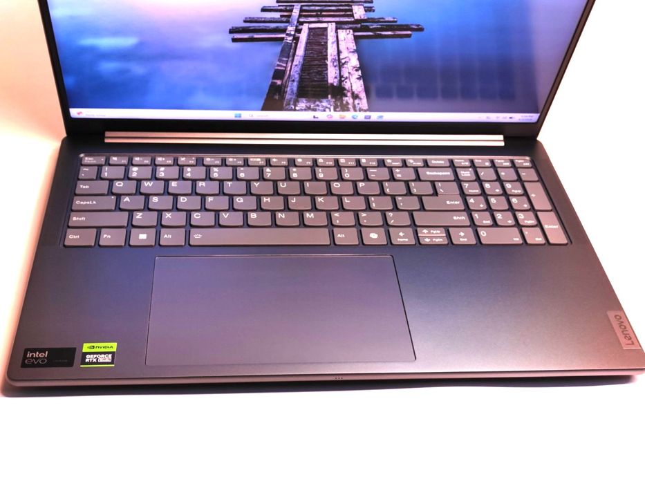 Lenovo Yoga Pro 9 Intel Ultra 9 185H RTX 4070(8GB) SSD | #D92122