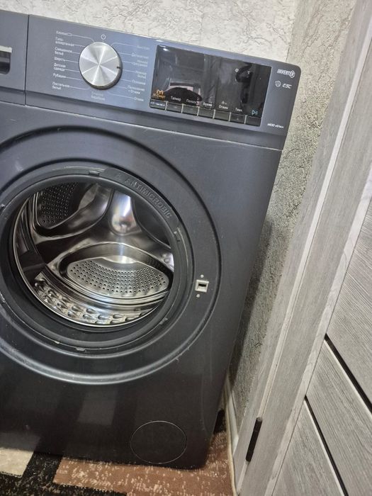 Продам стиральную машинку