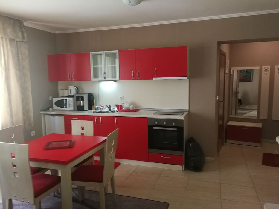 Продава се Двустаен апартамент в Бургас, Банево - 50 кв.м за 1340 €/кв.м - Снимка #4