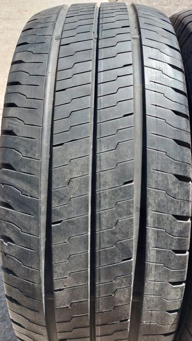 Гуми за Бус 235/65/16 C Continental VanContact Eco 4 броя